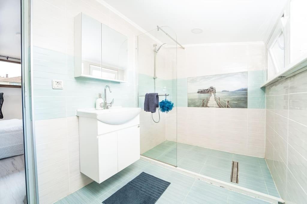 Central Apartment 2Bd Next To Vitosha Bul. صوفيا المظهر الخارجي الصورة