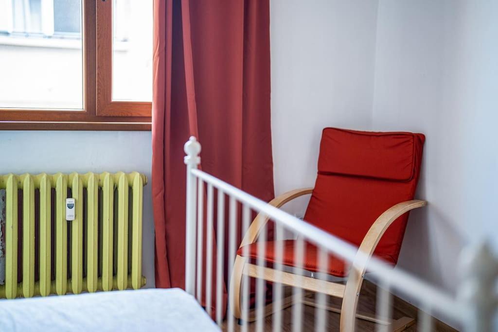 Central Apartment 2Bd Next To Vitosha Bul. صوفيا المظهر الخارجي الصورة