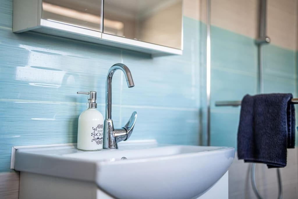 Central Apartment 2Bd Next To Vitosha Bul. صوفيا المظهر الخارجي الصورة