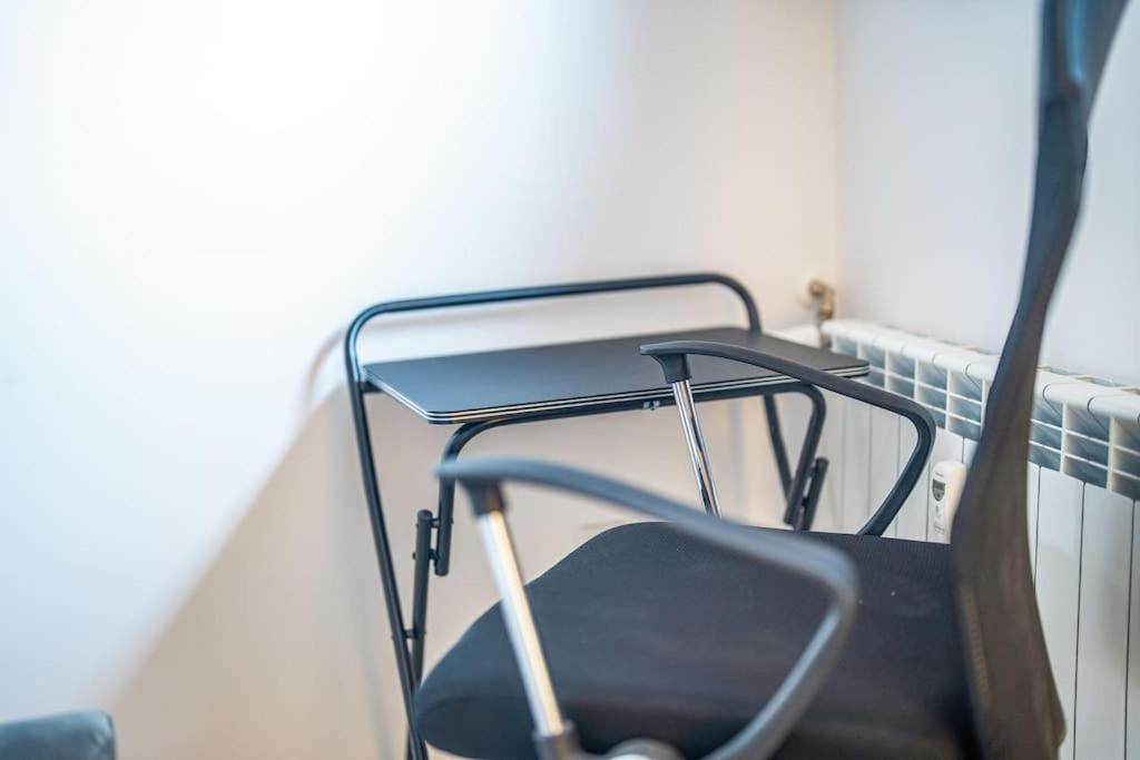 Central Apartment 2Bd Next To Vitosha Bul. صوفيا المظهر الخارجي الصورة