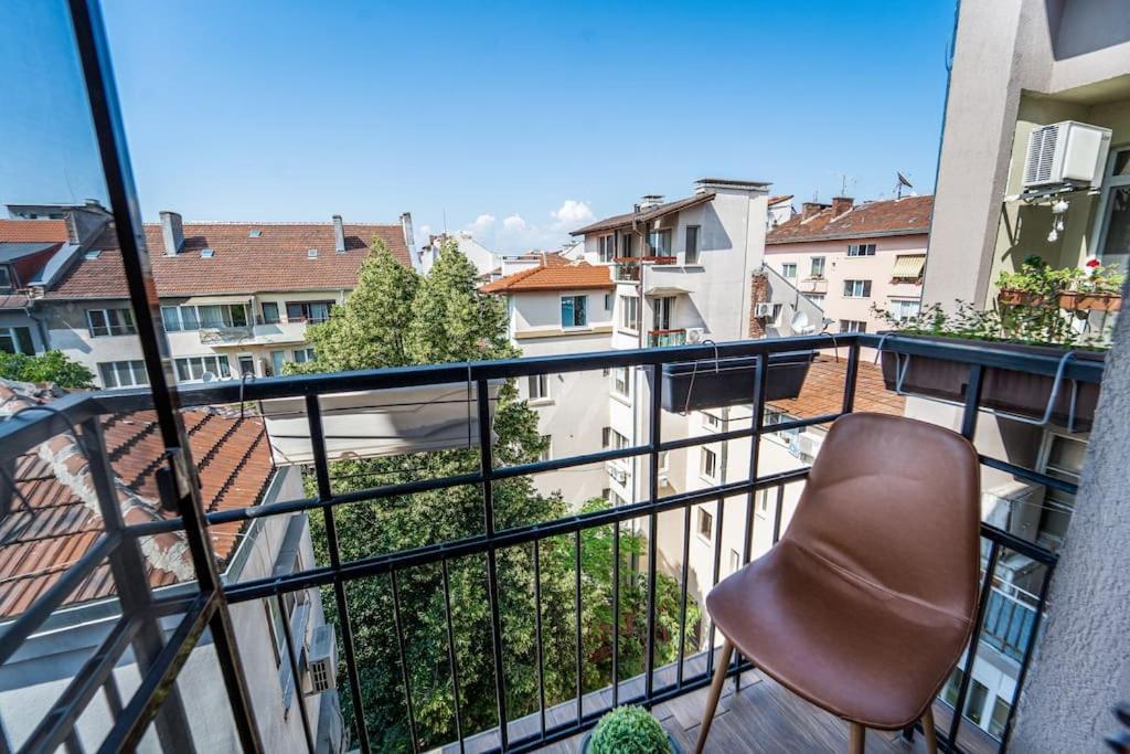 Central Apartment 2Bd Next To Vitosha Bul. صوفيا المظهر الخارجي الصورة
